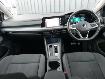 Used Volkswagen Golf 2021 for sale - 78695050: Photo