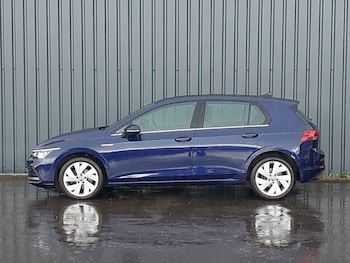 Used Volkswagen Golf 2021 for sale - 78695050: Photo