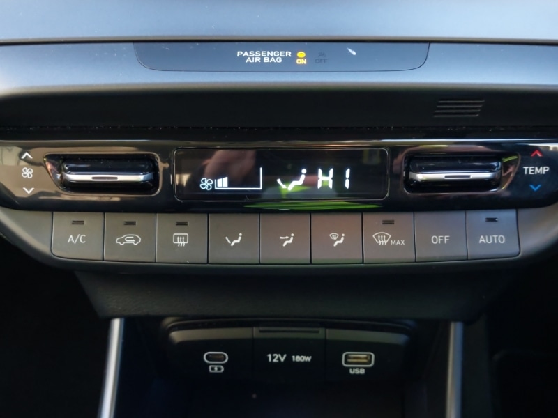 Used Hyundai BAYON 2024 for sale - 77852463: Photo 15