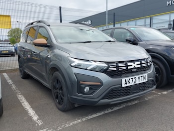 Used Dacia Jogger 2024 for sale - 78403643: Photo