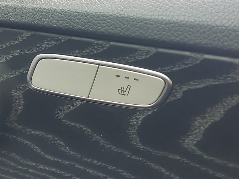 Used Mercedes-Benz C Class 2018 for sale - 77019763: Photo 18