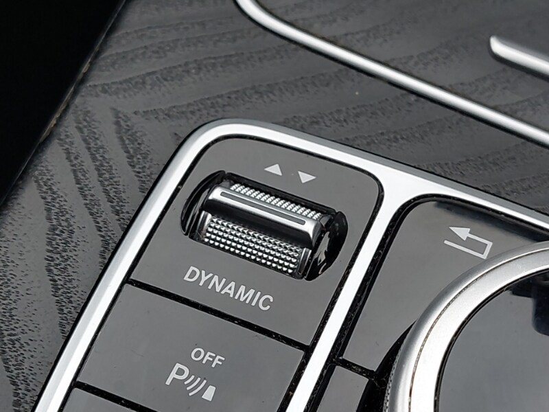 Used Mercedes-Benz C Class 2018 for sale - 77019763: Photo 19