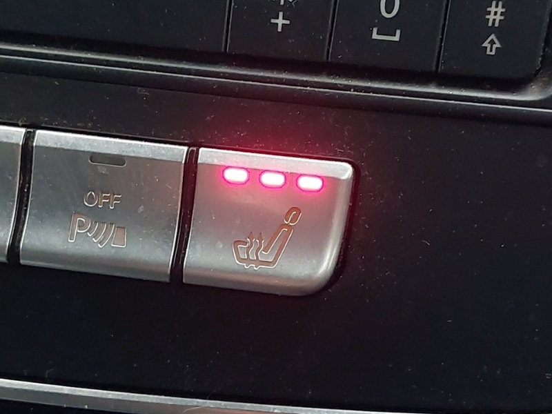 Used Mercedes-Benz GLE 2018 for sale - 77034970: Photo 17