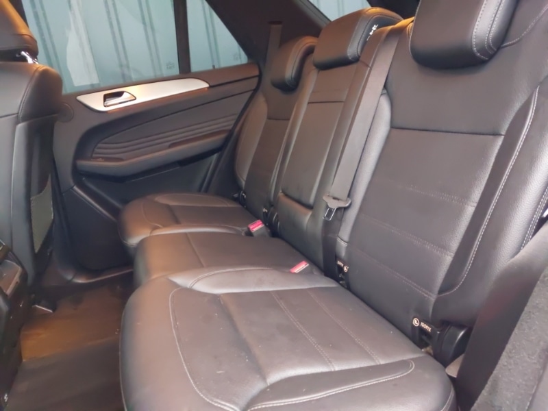 Used Mercedes-Benz GLE 2018 for sale - 77034970: Photo 6