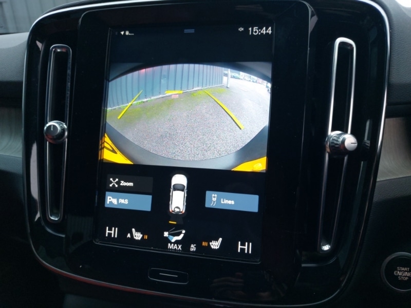 Used Volvo XC40 2020 for sale - 77786686: Photo 18