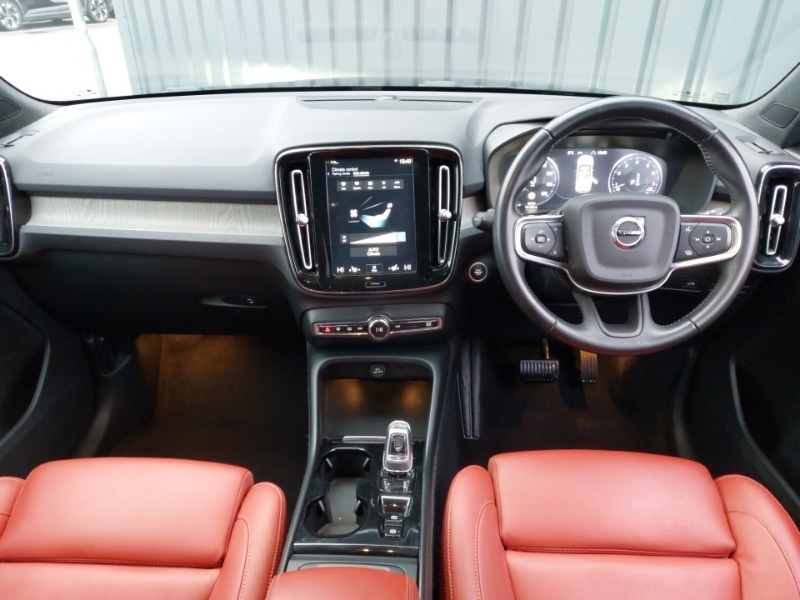 Used Volvo XC40 2020 for sale - 77786686: Photo 2