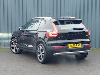 Used Volvo XC40 2020 for sale - 77786686: Photo