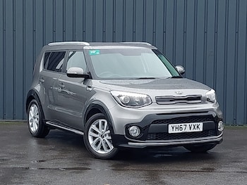 2017 - 1.6 GDi 2 5dr