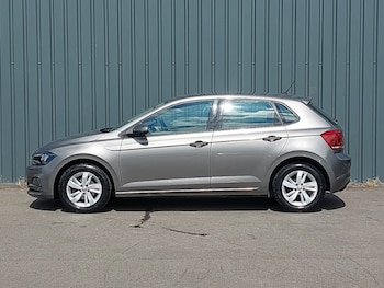 Used Volkswagen Polo 2019 for sale - 78921785: Photo
