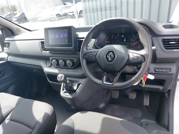 Used Renault Trafic 2024 for sale - 79411633: Photo