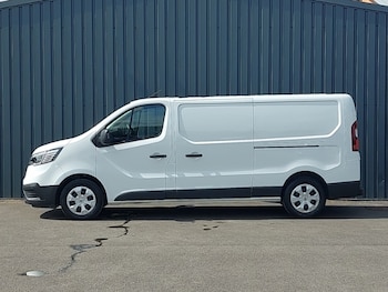 Used Renault Trafic 2024 for sale - 79411633: Photo