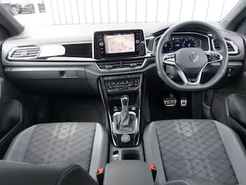 Used Volkswagen T-Roc 2023 for sale - 79706934: Photo