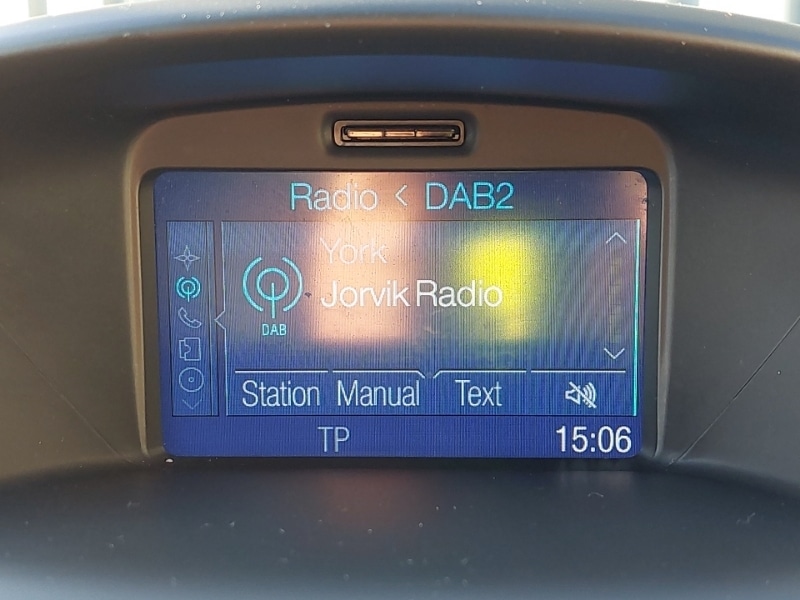 Used Ford Fiesta 2016 for sale - 76639147: Photo 11