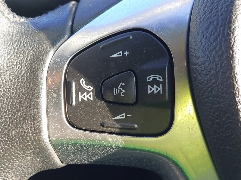 Used Ford Fiesta 2016 for sale - 76639147: Photo 13