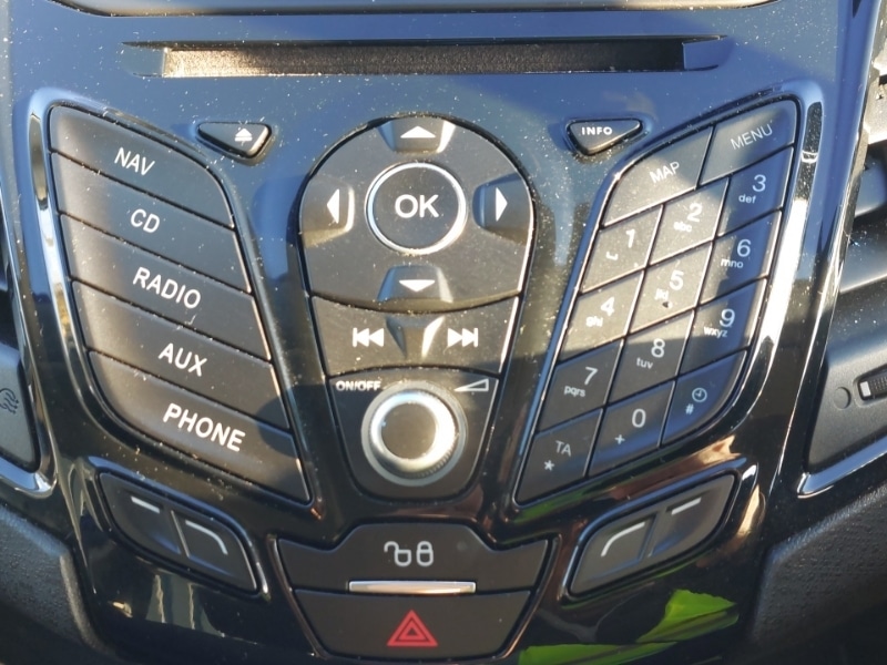 Used Ford Fiesta 2016 for sale - 76639147: Photo 19