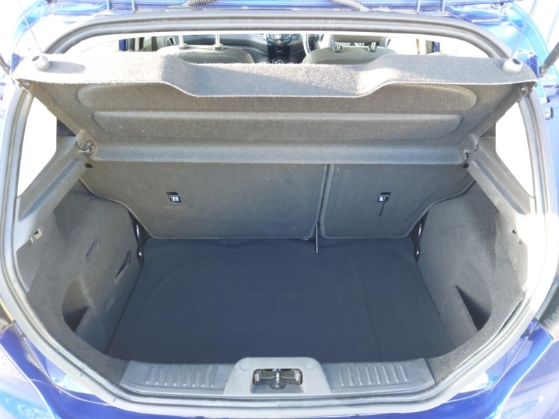 Used Ford Fiesta 2016 for sale - 76639147: Photo 8