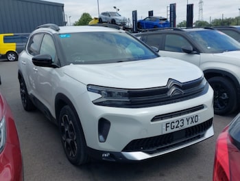Used Citroen C5 Aircross 2023 for sale - 79139418: Photo