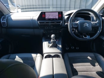 Used Citroen C5 Aircross 2023 for sale - 79139418: Photo