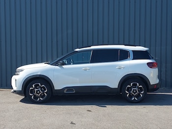 Used Citroen C5 Aircross 2023 for sale - 79139418: Photo