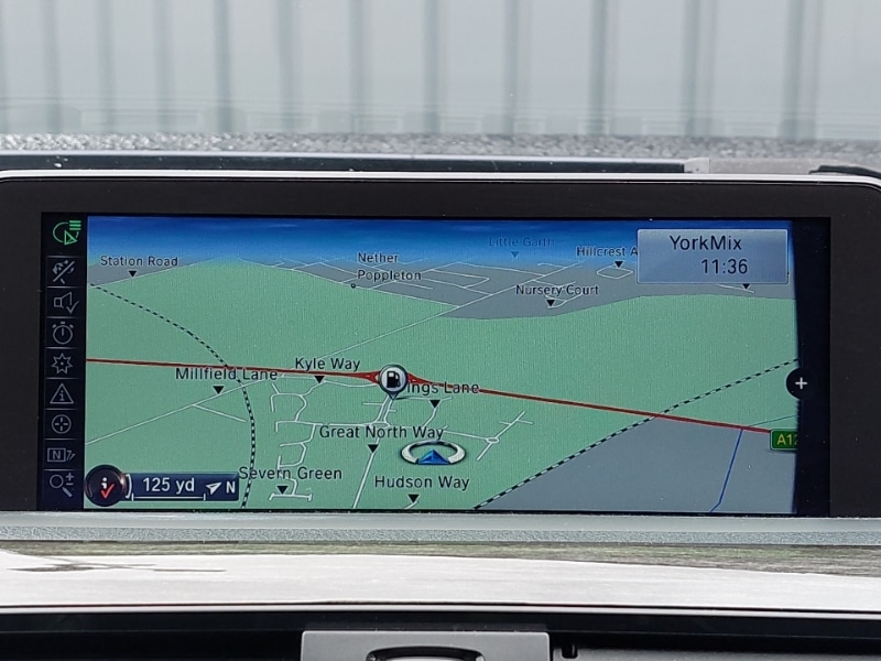 Used BMW 4 Series 2013 for sale - 77678470: Photo 11