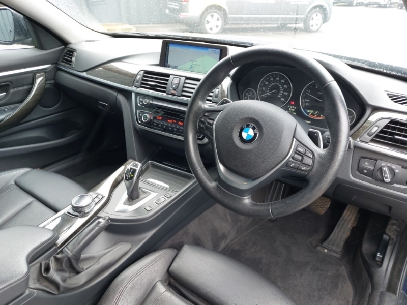 Used BMW 4 Series 2013 for sale - 77678470: Photo 12