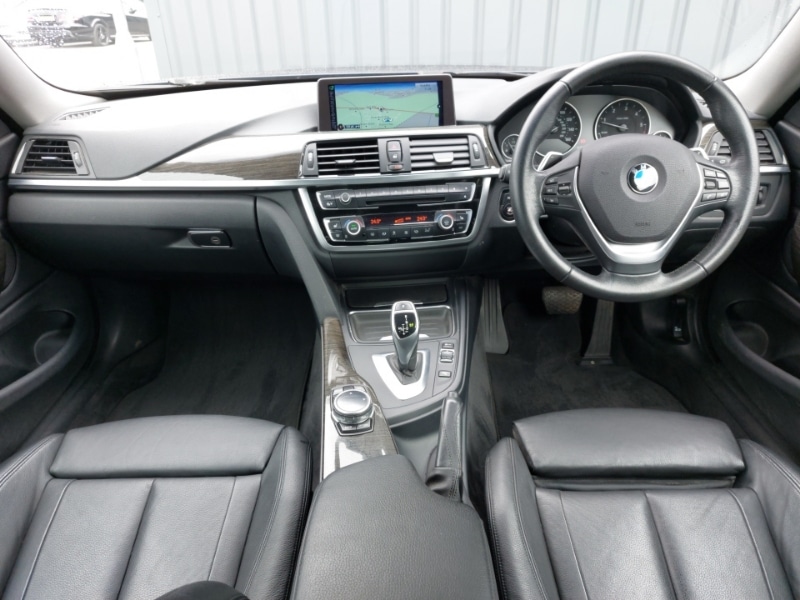 Used BMW 4 Series 2013 for sale - 77678470: Photo 2