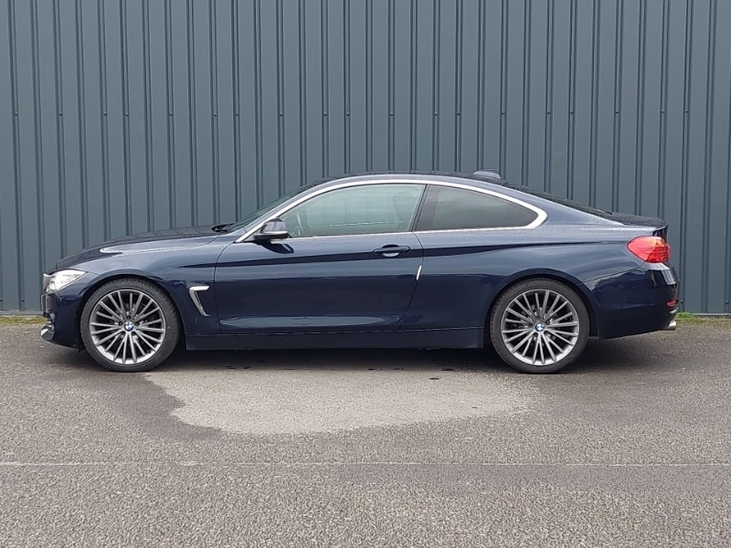 Used BMW 4 Series 2013 for sale - 77678470: Photo 4