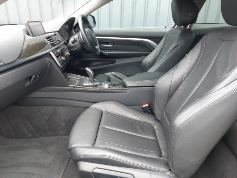 Used BMW 4 Series 2013 for sale - 77678470: Photo 5