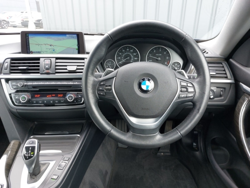 Used BMW 4 Series 2013 for sale - 77678470: Photo 7