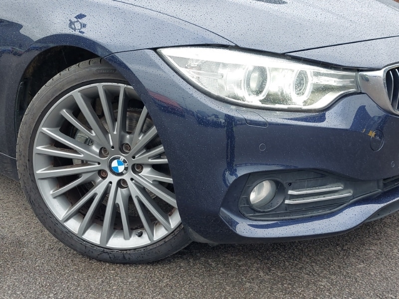 Used BMW 4 Series 2013 for sale - 77678470: Photo 9