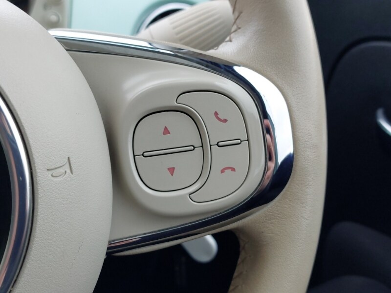 Used Fiat 500 2019 for sale - 77847043: Photo 13