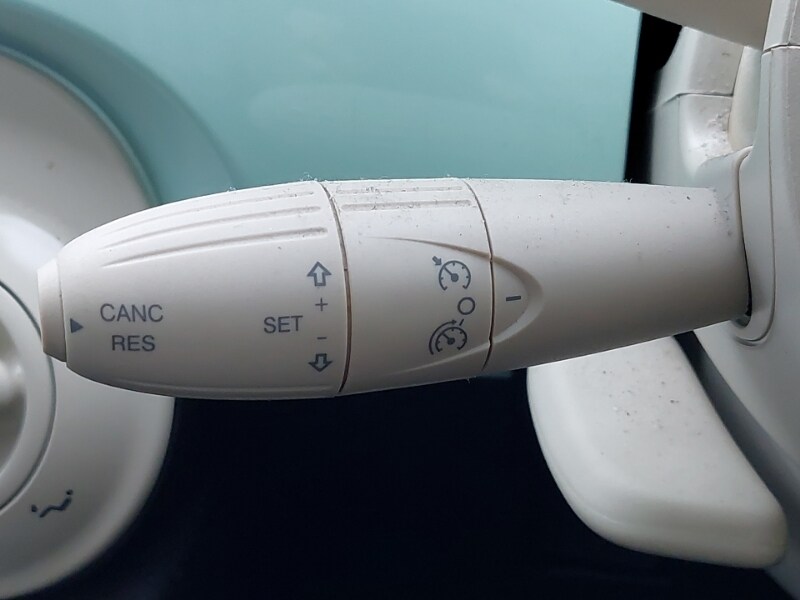 Used Fiat 500 2019 for sale - 77847043: Photo 14