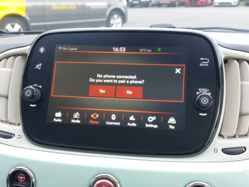 Used Fiat 500 2019 for sale - 77847043: Photo 15