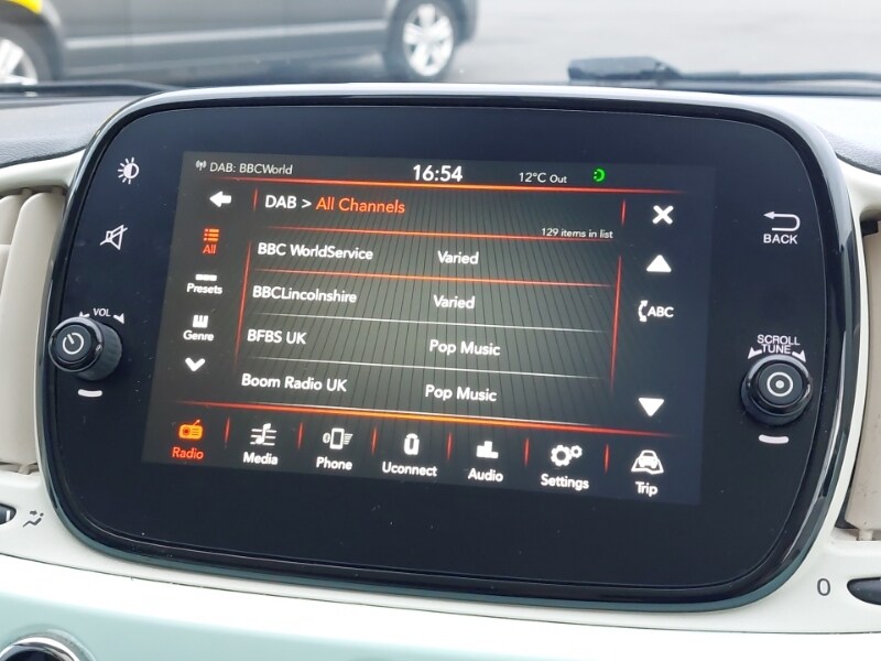 Used Fiat 500 2019 for sale - 77847043: Photo 16