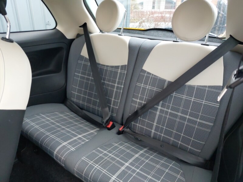 Used Fiat 500 2019 for sale - 77847043: Photo 6