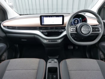 Used Fiat 500 2022 for sale - 78243722: Photo