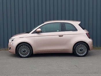 Used Fiat 500 2022 for sale - 78243722: Photo