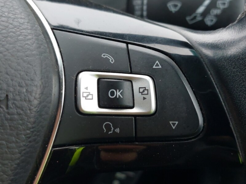 Used Volkswagen Polo 2015 for sale - 77209535: Photo 13