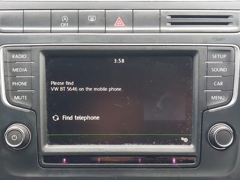 Used Volkswagen Polo 2015 for sale - 77209535: Photo 16