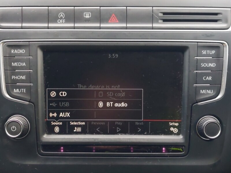 Used Volkswagen Polo 2015 for sale - 77209535: Photo 17