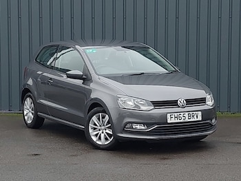 Volkswagen Polo feature image