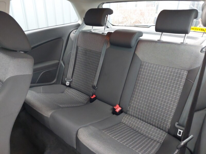 Used Volkswagen Polo 2015 for sale - 77209535: Photo 6