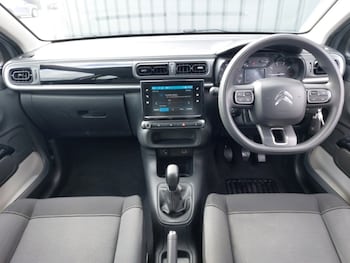 Used Citroen C3 2021 for sale - 75591734: Photo