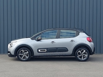 Used Citroen C3 2021 for sale - 75591734: Photo