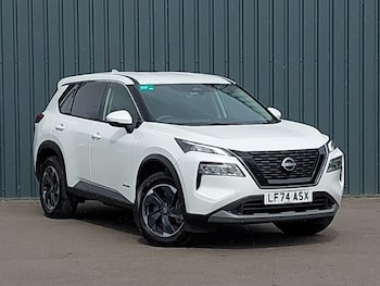 Nissan - X-Trail