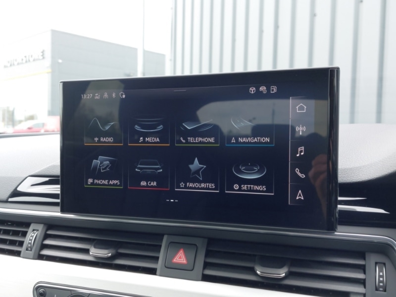 Used Audi A5 2023 for sale - 78113105: Photo 10