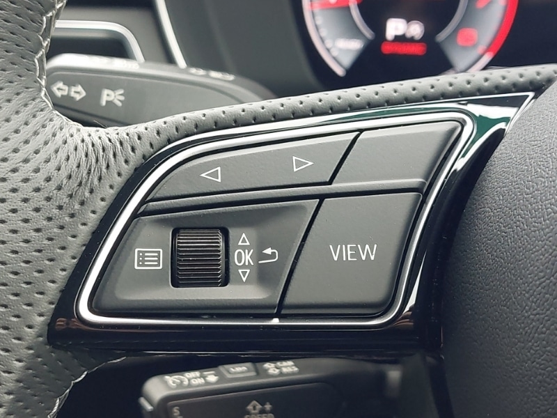 Used Audi A5 2023 for sale - 78113105: Photo 12