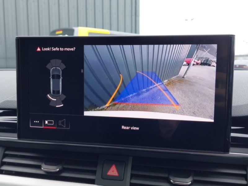 Used Audi A5 2023 for sale - 78113105: Photo 16