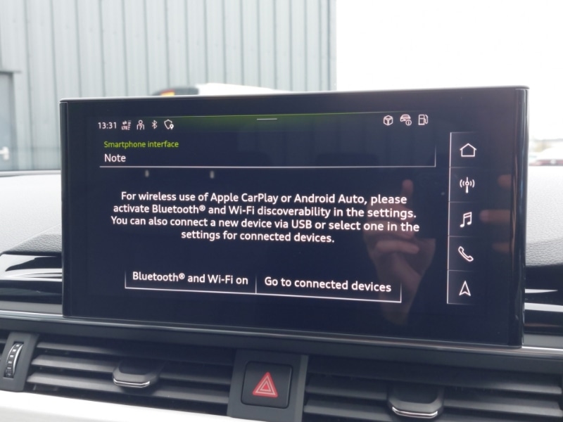 Used Audi A5 2023 for sale - 78113105: Photo 19