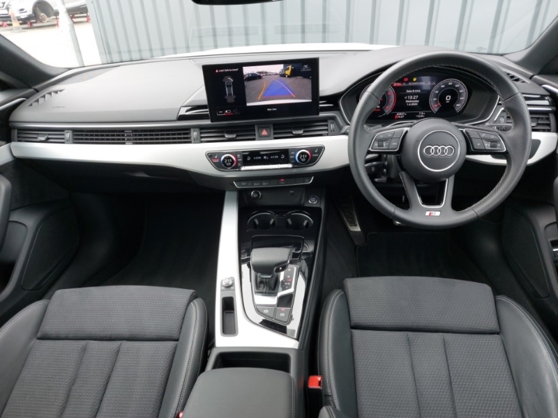Used Audi A5 2023 for sale - 78113105: Photo 2